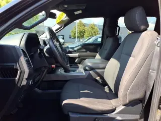 Ford F-150 2019 4x4 XLT 4 puertas SuperCrew caja estándar de 5.5 pies