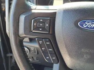 Ford F-150 2019 4x4 XLT 4 puertas SuperCrew caja estándar de 5.5 pies