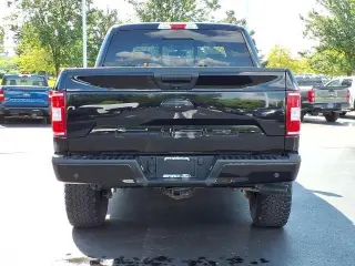 Ford F-150 2019 4x4 XLT 4 puertas SuperCrew caja estándar de 5.5 pies