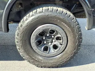 Ford F-150 2019 4x4 XLT 4 puertas SuperCrew caja estándar de 5.5 pies