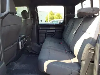 Ford F-150 2019 4x4 XLT 4 puertas SuperCrew caja estándar de 5.5 pies