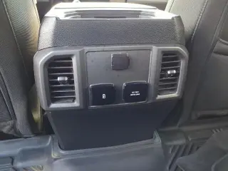 Ford F-150 2019 4x4 XLT 4 puertas SuperCrew caja estándar de 5.5 pies