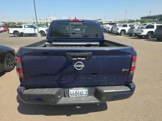 Nissan Frontier 2022 4x2 S Cabina Doble de 4 p-tas. y caja corta de 5 pies