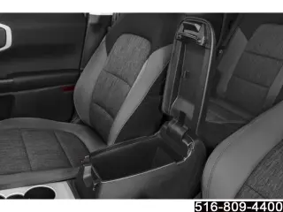 Ford Bronco Sport 2023 AWD Big Bend SUV de 4 puertas