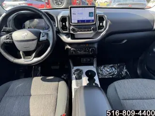 Ford Bronco Sport 2023 AWD Big Bend SUV de 4 puertas