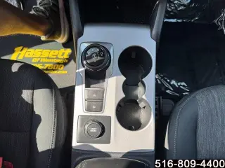 Ford Bronco Sport 2023 AWD Big Bend SUV de 4 puertas