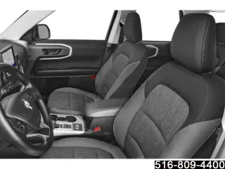 Ford Bronco Sport 2023 AWD Big Bend SUV de 4 puertas