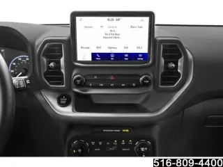 Ford Bronco Sport 2023 AWD Big Bend SUV de 4 puertas