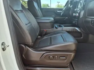 GMC Sierra 1500 2021 4x4 Denali 4dr Crew Cab 5.8 ft. SB