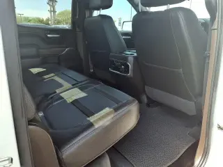 GMC Sierra 1500 2021 4x4 Denali 4dr Crew Cab 5.8 ft. SB