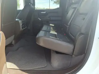 GMC Sierra 1500 2021 4x4 Denali 4dr Crew Cab 5.8 ft. SB