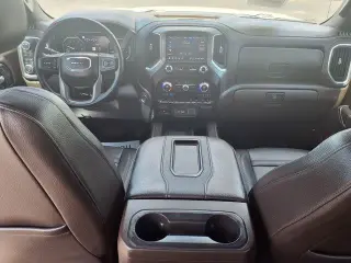 GMC Sierra 1500 2021 4x4 Denali 4dr Crew Cab 5.8 ft. SB