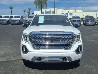 GMC Sierra 1500 2021 4x4 Denali 4dr Crew Cab 5.8 ft. SB