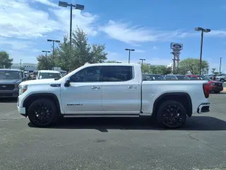 GMC Sierra 1500 2021 4x4 Denali 4dr Crew Cab 5.8 ft. SB
