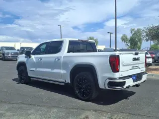 GMC Sierra 1500 2021 4x4 Denali 4dr Crew Cab 5.8 ft. SB