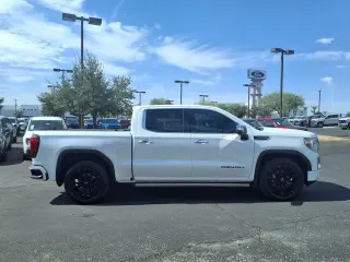 GMC Sierra 1500 2021 4x4 Denali 4dr Crew Cab 5.8 ft. SB