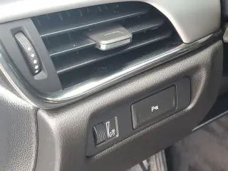 Cadillac ATS 2016 AWD 2.0T Luxury Collection Sedán de 4 puertas