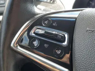 Cadillac ATS 2016 AWD 2.0T Luxury Collection Sedán de 4 puertas