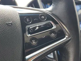 Cadillac ATS 2016 AWD 2.0T Luxury Collection Sedán de 4 puertas