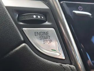 Cadillac ATS 2016 AWD 2.0T Luxury Collection Sedán de 4 puertas