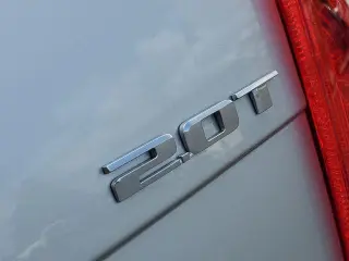 Cadillac ATS 2016 AWD 2.0T Luxury Collection Sedán de 4 puertas