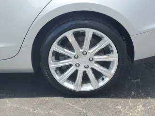 Cadillac ATS 2016 AWD 2.0T Luxury Collection Sedán de 4 puertas