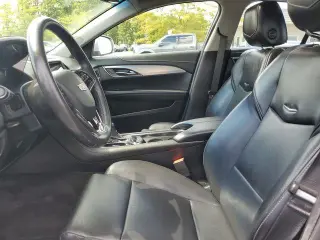 Cadillac ATS 2016 AWD 2.0T Luxury Collection Sedán de 4 puertas