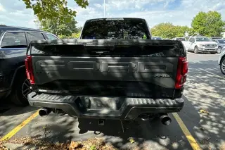 Ford F-150 2019 4x4 Raptor 4 puertas SuperCrew caja corta de 5.5 pies