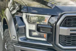 Ford F-150 2019 4x4 Raptor 4 puertas SuperCrew caja corta de 5.5 pies