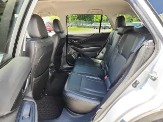 Subaru Outback 2020 AWD Premium 4dr Crossover