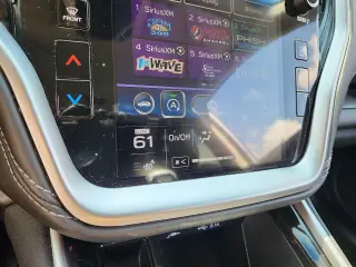 Subaru Outback 2020 AWD Premium 4dr Crossover