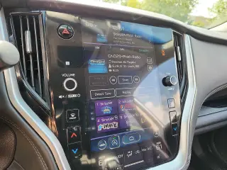 Subaru Outback 2020 AWD Premium 4dr Crossover