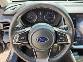 Subaru Outback 2020 AWD Premium 4dr Crossover