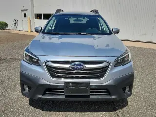Subaru Outback 2020 AWD Premium 4dr Crossover