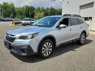 Subaru Outback 2020 AWD Premium 4dr Crossover