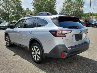 Subaru Outback 2020 AWD Premium 4dr Crossover