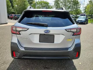 Subaru Outback 2020 AWD Premium 4dr Crossover
