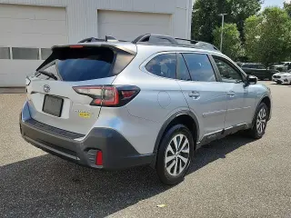 Subaru Outback 2020 AWD Premium 4dr Crossover