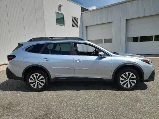 Subaru Outback 2020 AWD Premium 4dr Crossover
