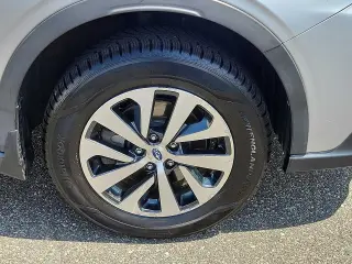 Subaru Outback 2020 AWD Premium 4dr Crossover