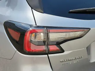Subaru Outback 2020 AWD Premium 4dr Crossover