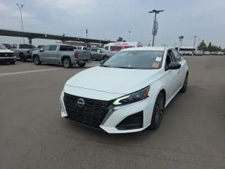 Nissan Altima 2025 2.5 SV Sedán de 4 puertas