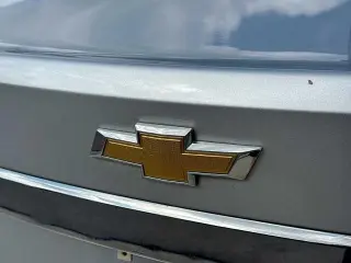 Chevrolet Cruze Limited 2016 1LT Automático Sedán 4 puertas con 1SD