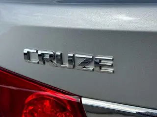 Chevrolet Cruze Limited 2016 1LT Automático Sedán 4 puertas con 1SD