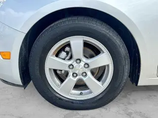 Chevrolet Cruze Limited 2016 1LT Automático Sedán 4 puertas con 1SD