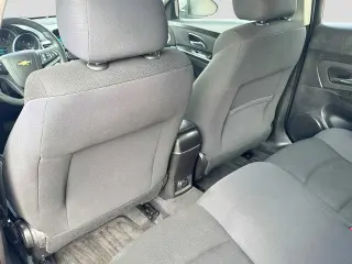 Chevrolet Cruze Limited 2016 1LT Automático Sedán 4 puertas con 1SD