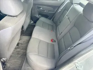 Chevrolet Cruze Limited 2016 1LT Automático Sedán 4 puertas con 1SD