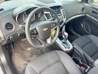 Chevrolet Cruze Limited 2016 1LT Automático Sedán 4 puertas con 1SD