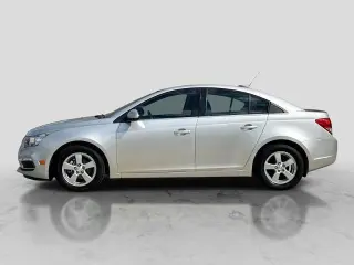 Chevrolet Cruze Limited 2016 1LT Automático Sedán 4 puertas con 1SD