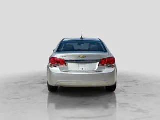 Chevrolet Cruze Limited 2016 1LT Automático Sedán 4 puertas con 1SD